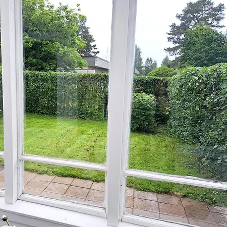 Apartman Saunallinen Kaksio